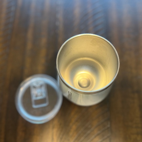 Unicorn Magic Stemless Wine cup - Picture 3 of 6